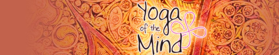 Yoga of the Mind
