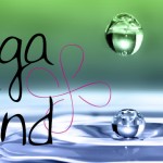mindfulness-water drop
