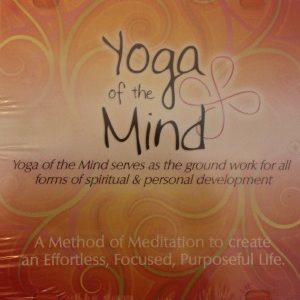 Grounding Meditation