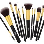 makeup brushes