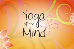 Yoga of the Mind Logo