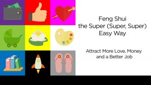 feng shui class denver