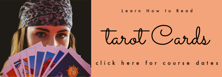 Tarot Classes