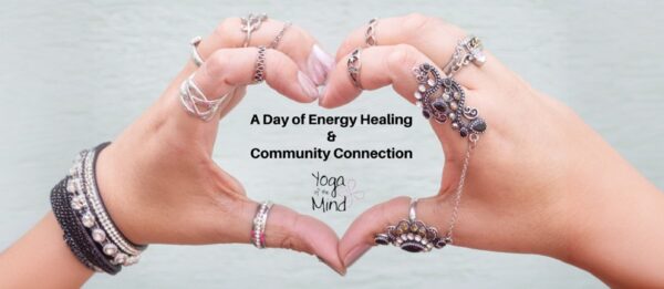 Yoga of the Mind Grand Re-Opening