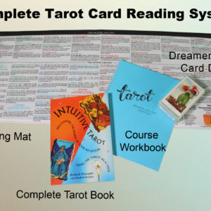 How to read Tarot Cards for beginners