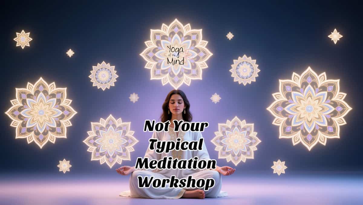 Energy Healing Meditation