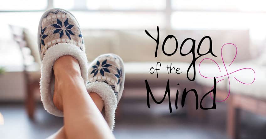 Yoga of the Mind